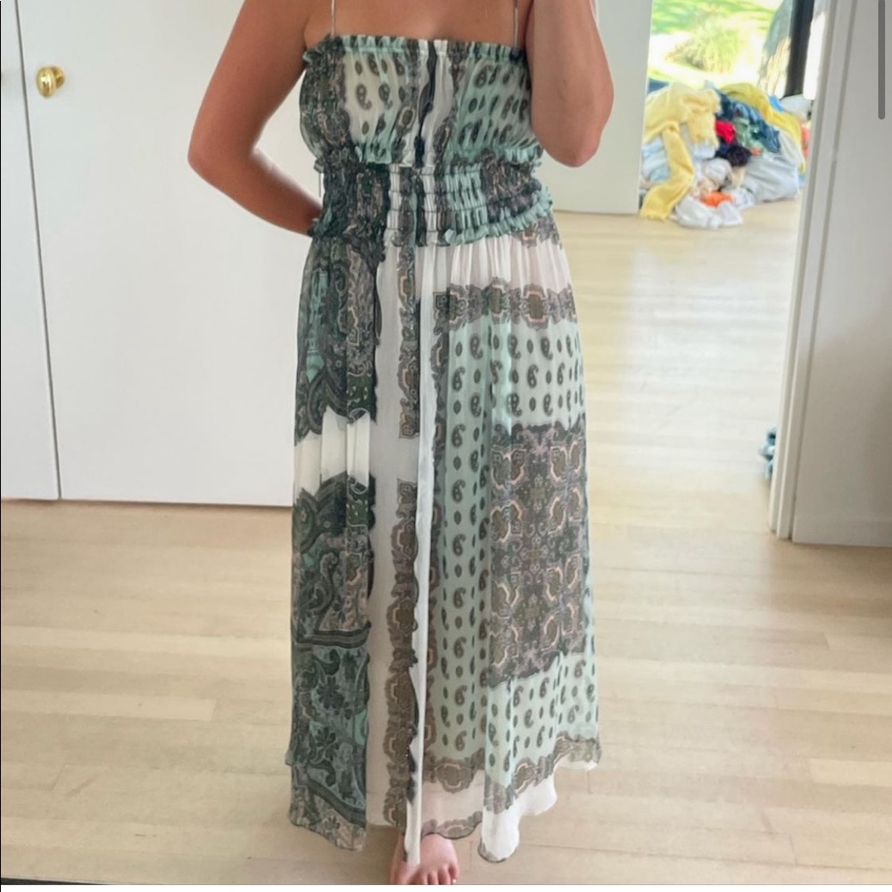 Zara dress